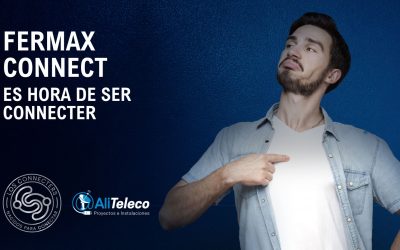 Fermax Connect: La revolución en videoporteros digitales con conexión gratuita a internet