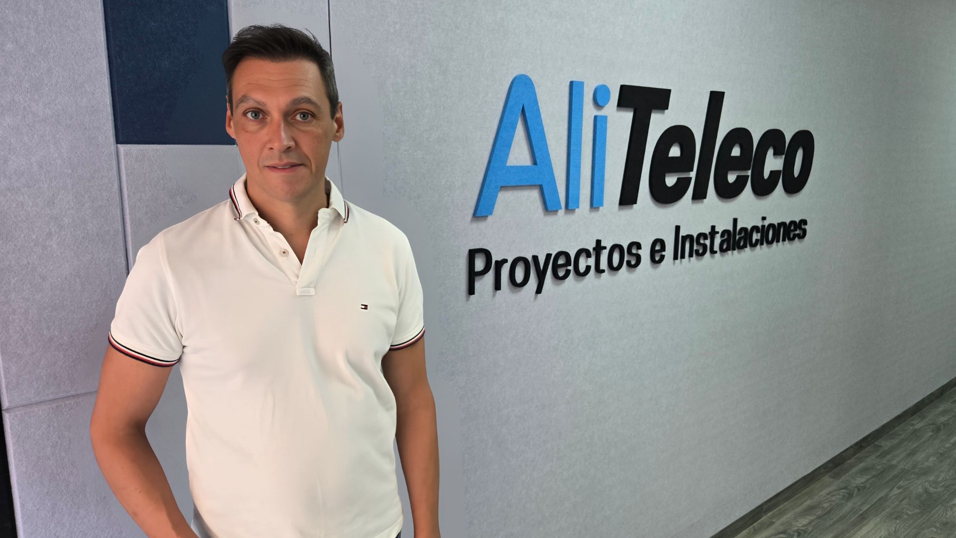 Dirección Aliteleco Sergio