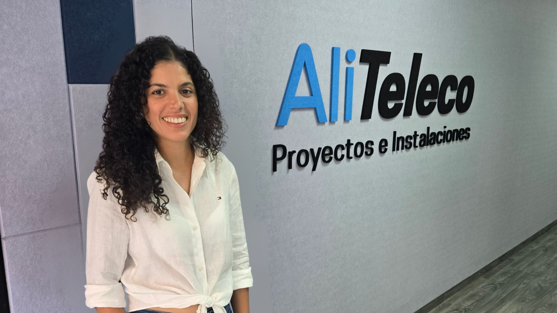 Dirección Aliteleco Vanesa